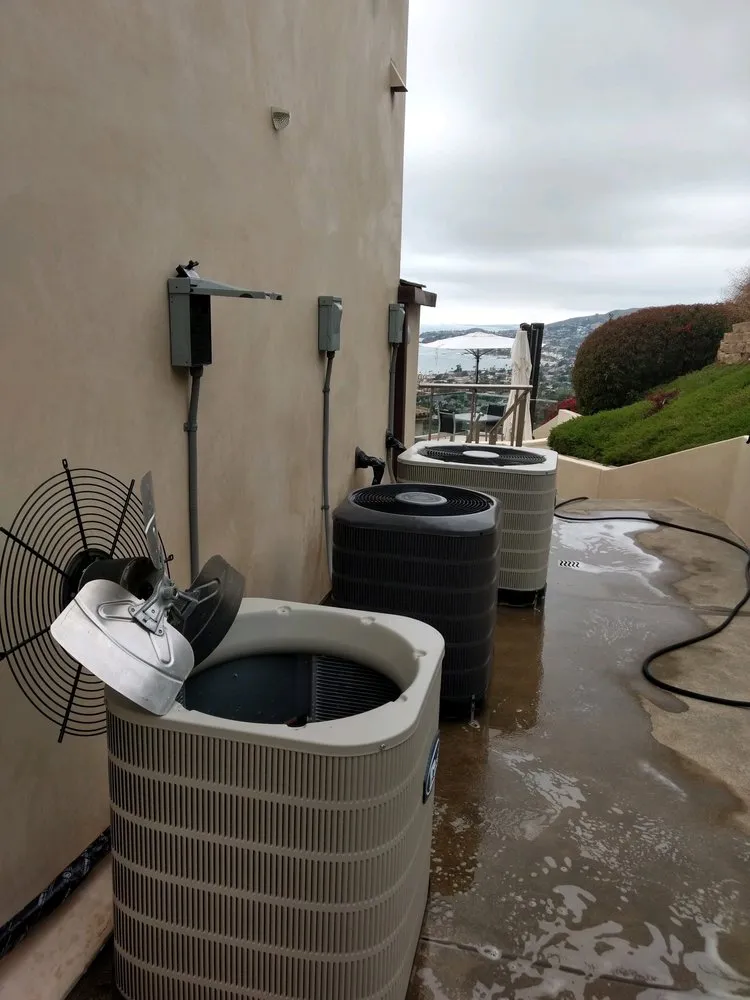 Trusted leak detection experts serving Santa Ana, CA - BPW Heating and Cooling