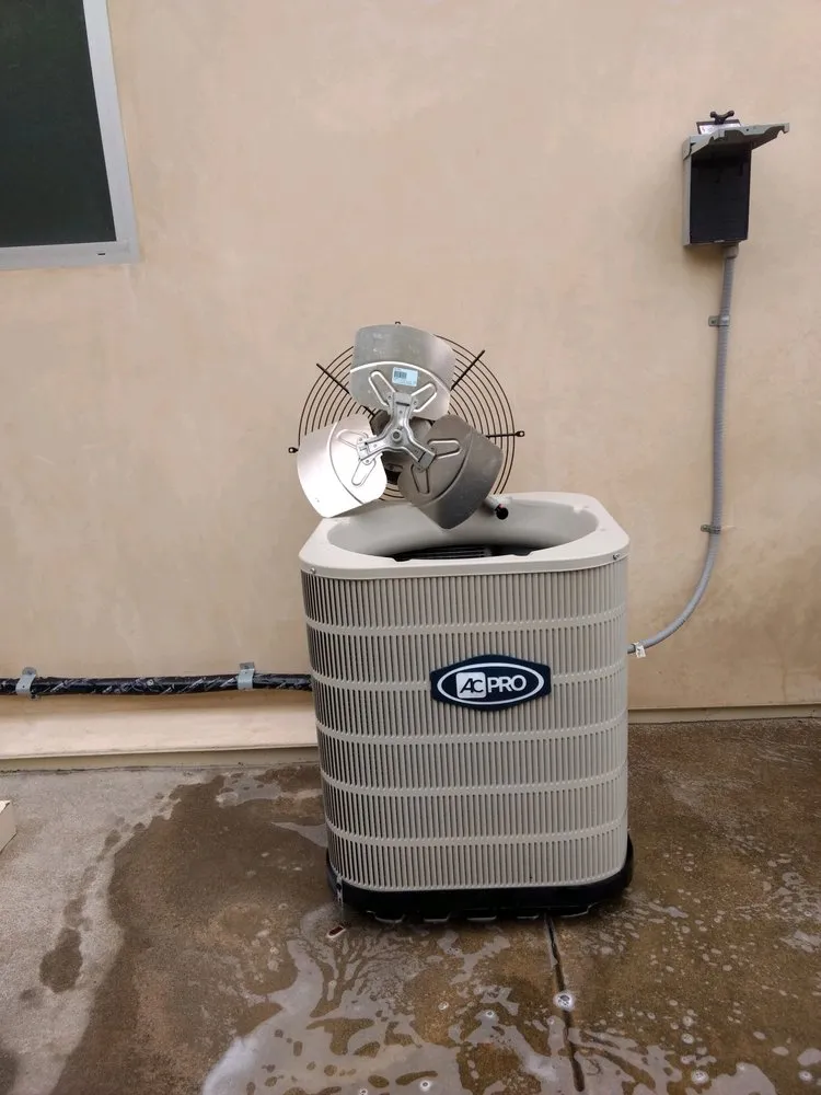 Quality emergency plumbing in Santa Ana, CA by BPW Heating and Cooling