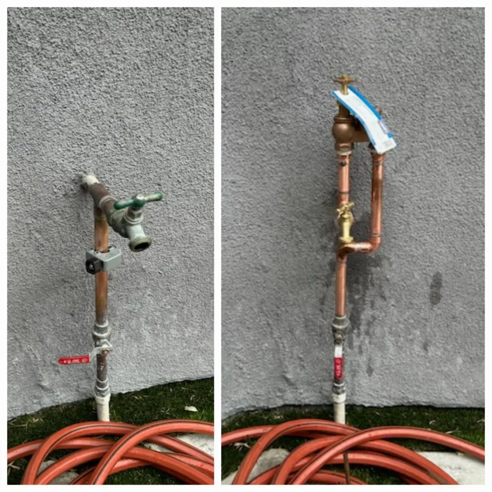 Slide of BPW Heating and Cooling