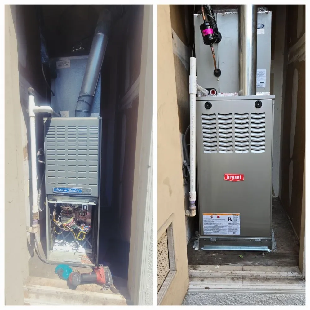 Slide of BPW Heating and Cooling