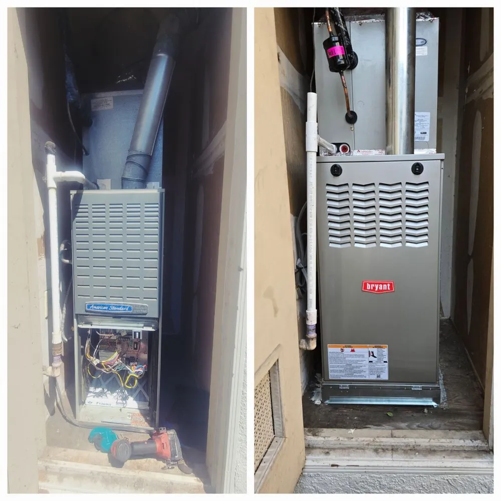 Slide of BPW Heating and Cooling