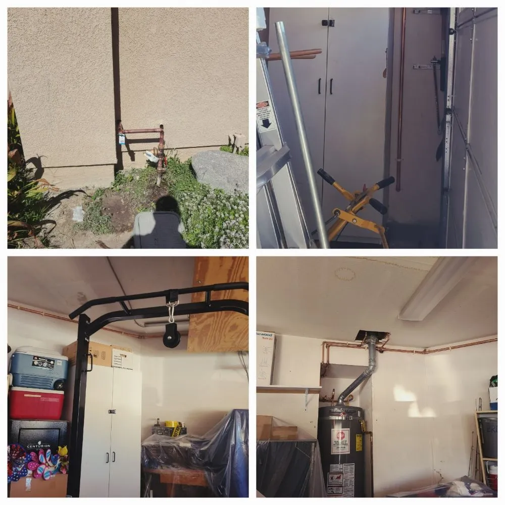 Slide of BPW Heating and Cooling