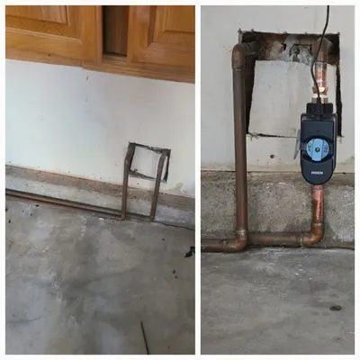 BPW Heating and Cooling