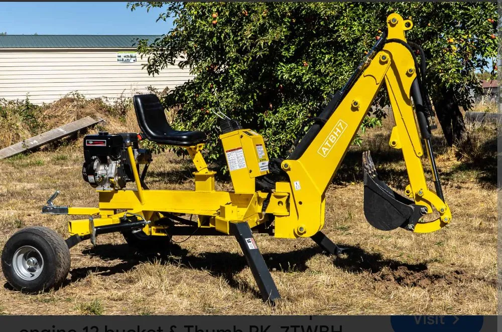 Slide of B&R Excavation And Home Repairs