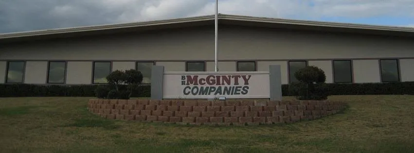 Slide of BR McGinty Plumbing, Heating & Air