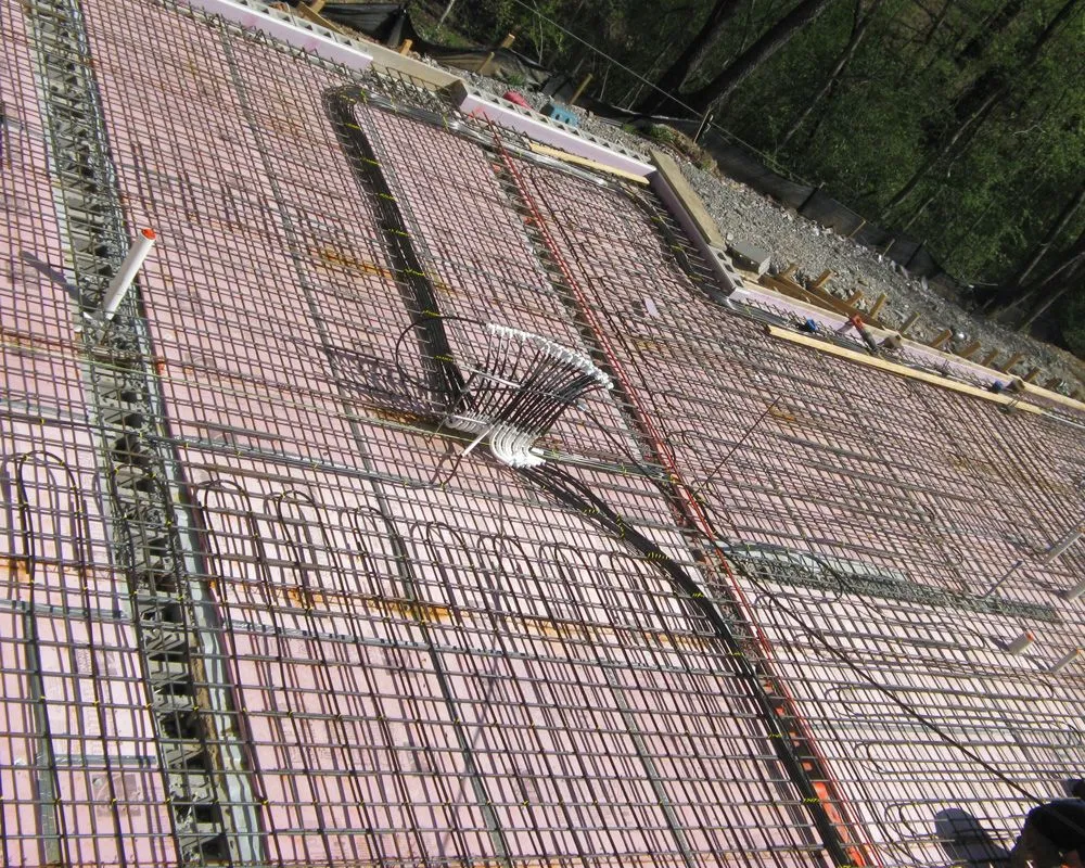 Slide of BR McGinty Plumbing, Heating & Air