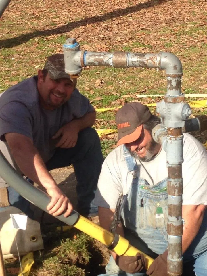 Expert leak detection in Little Rock, AR by BR McGinty Plumbing, Heating & Air