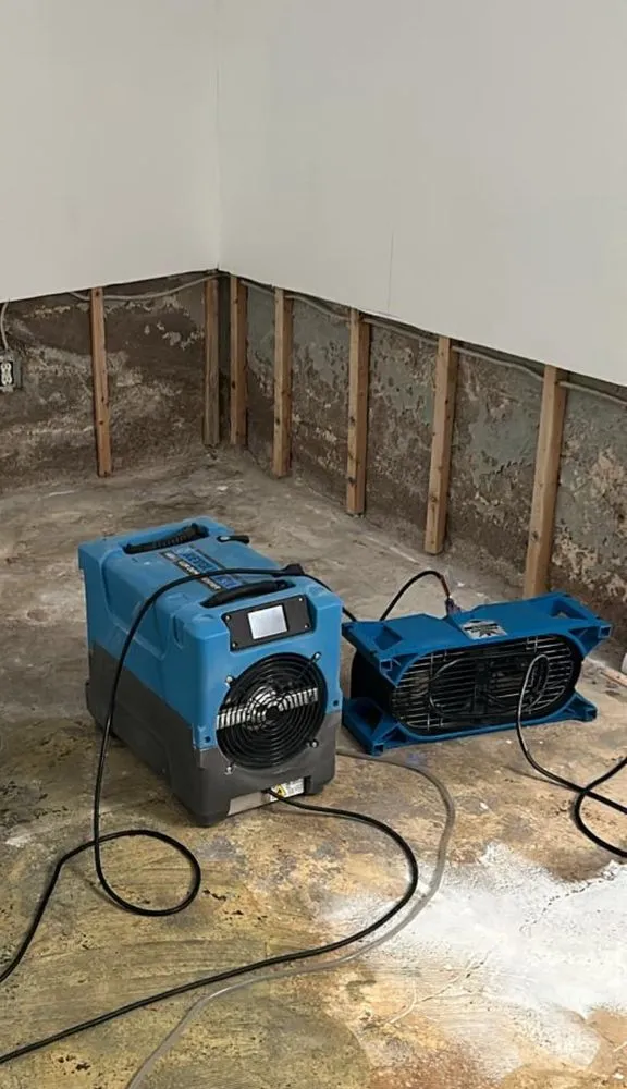 Slide of BR Plumbing