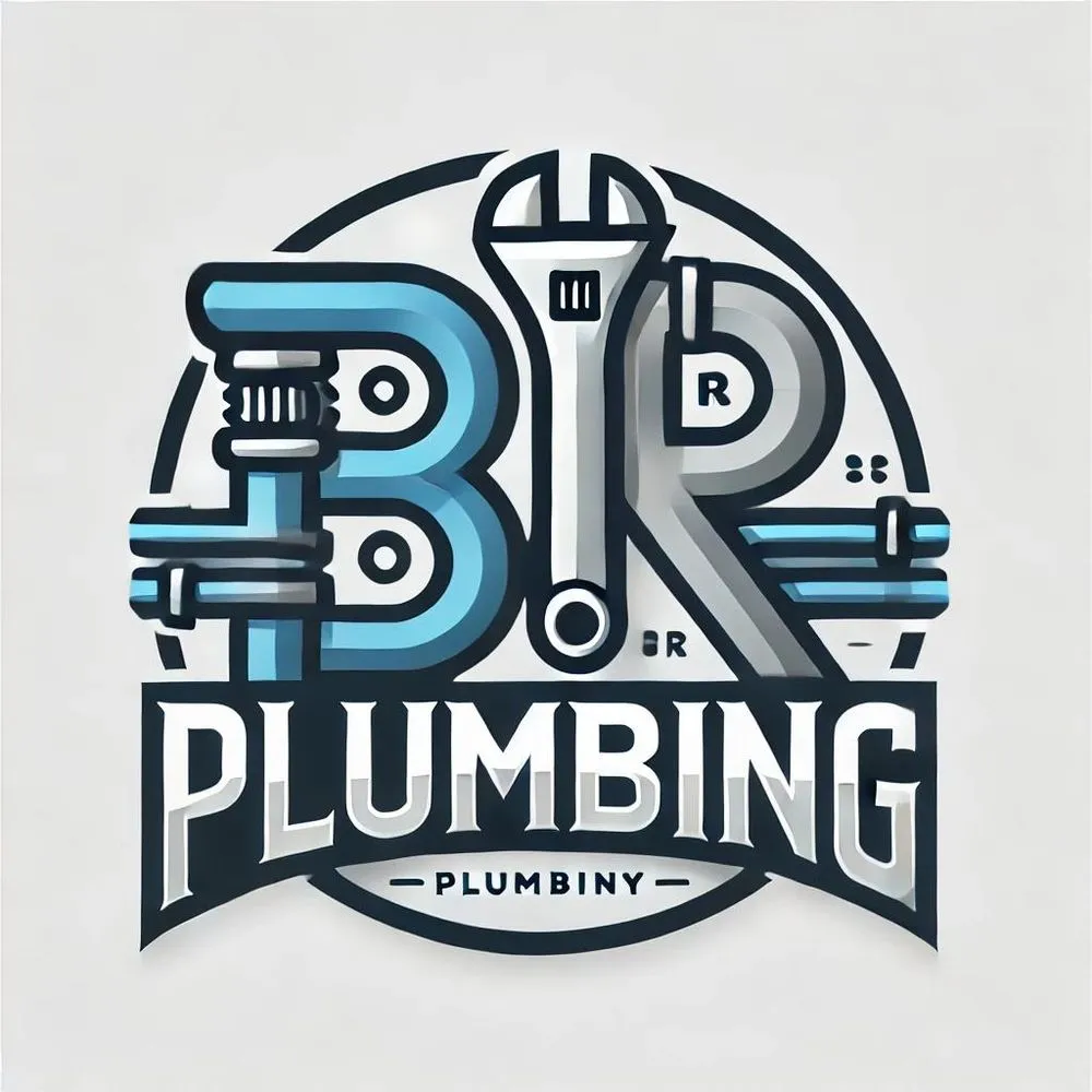 Slide of BR Plumbing