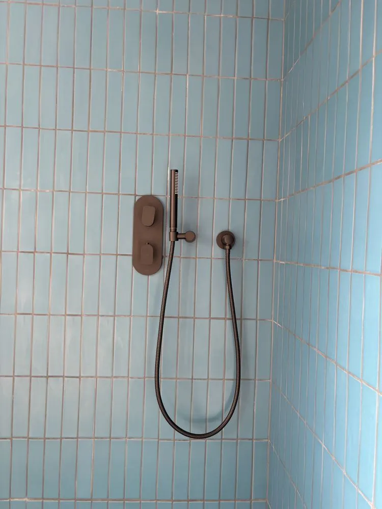 Slide of BR Plumbing