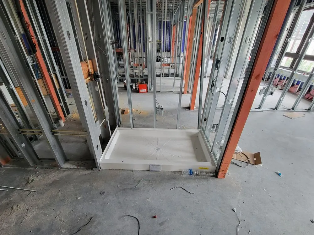 Slide of BR Plumbing Services