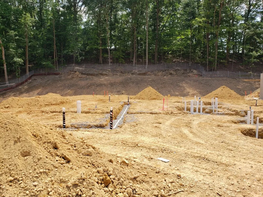 Slide of BR Plumbing Services