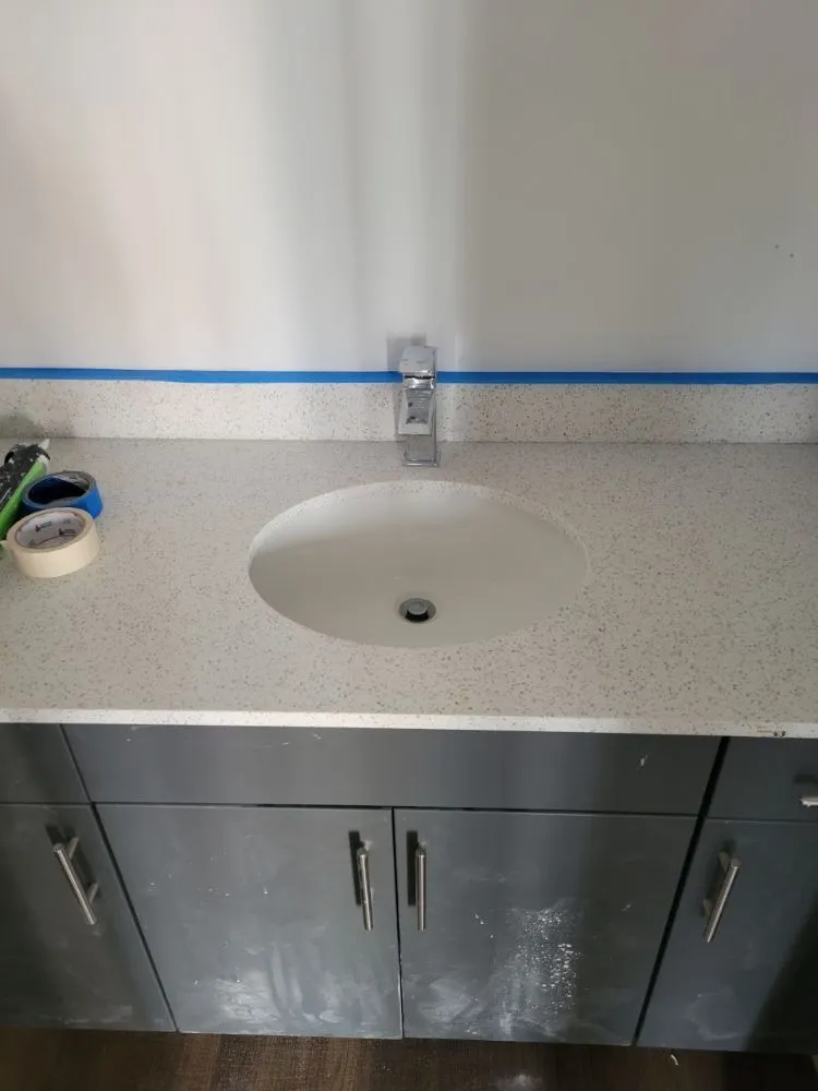 Slide of BR Plumbing Services