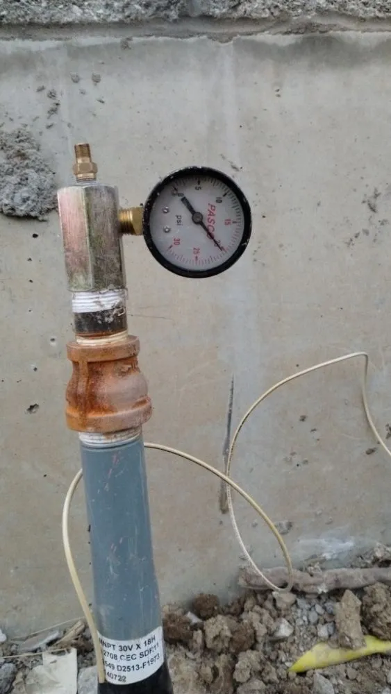 Slide of BR Plumbing Services