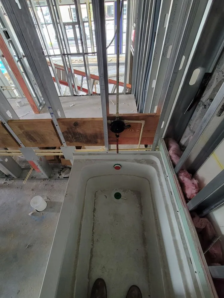 Slide of BR Plumbing Services