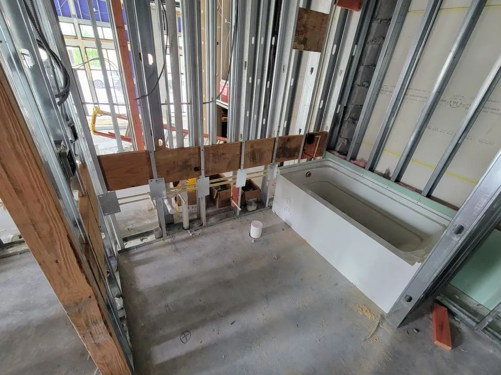 Slide of BR Plumbing Services