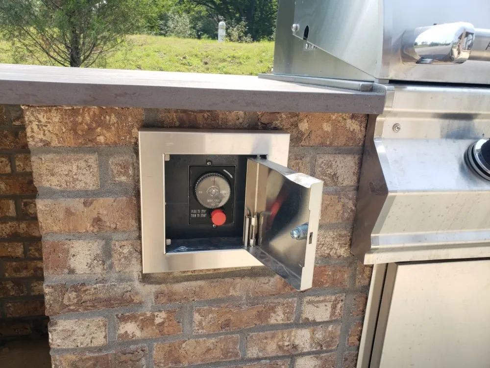 Slide of BR Plumbing Services