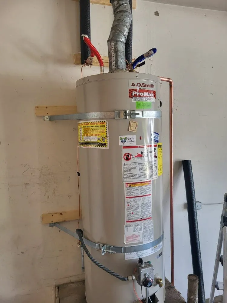 Slide of Br Repipe And Plumbing