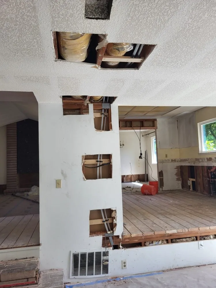 Slide of Br Repipe And Plumbing