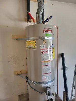 Br Repipe And Plumbing Logo