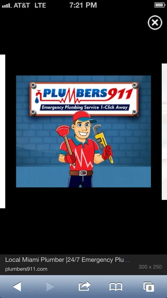 Slide of BRAC Plumbing