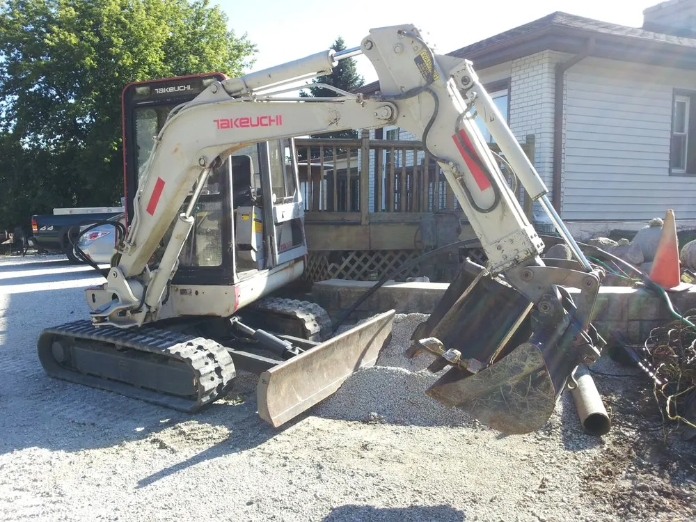 Slide of Bracker Pump & Well Service-Wellpumps.com