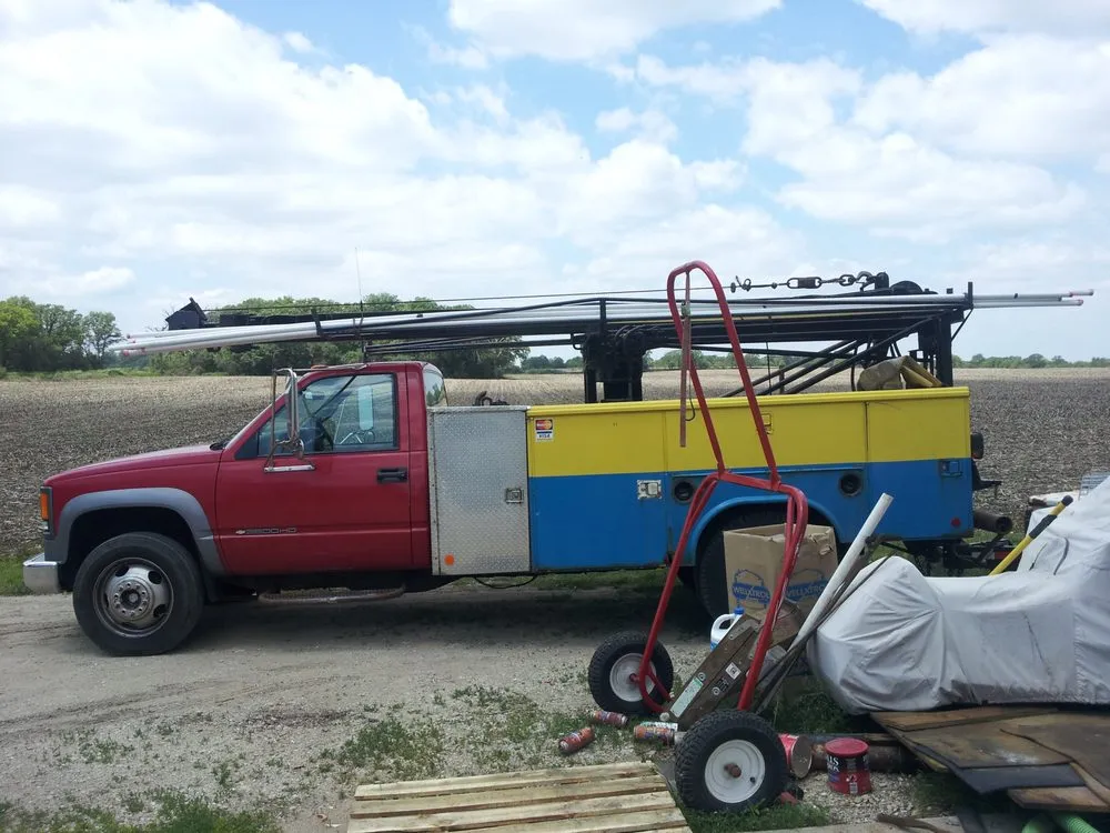 Slide of Bracker Pump & Well Service-Wellpumps.com