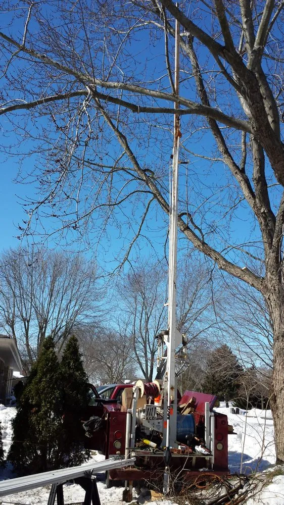 Slide of Bracker Pump & Well Service-Wellpumps.com