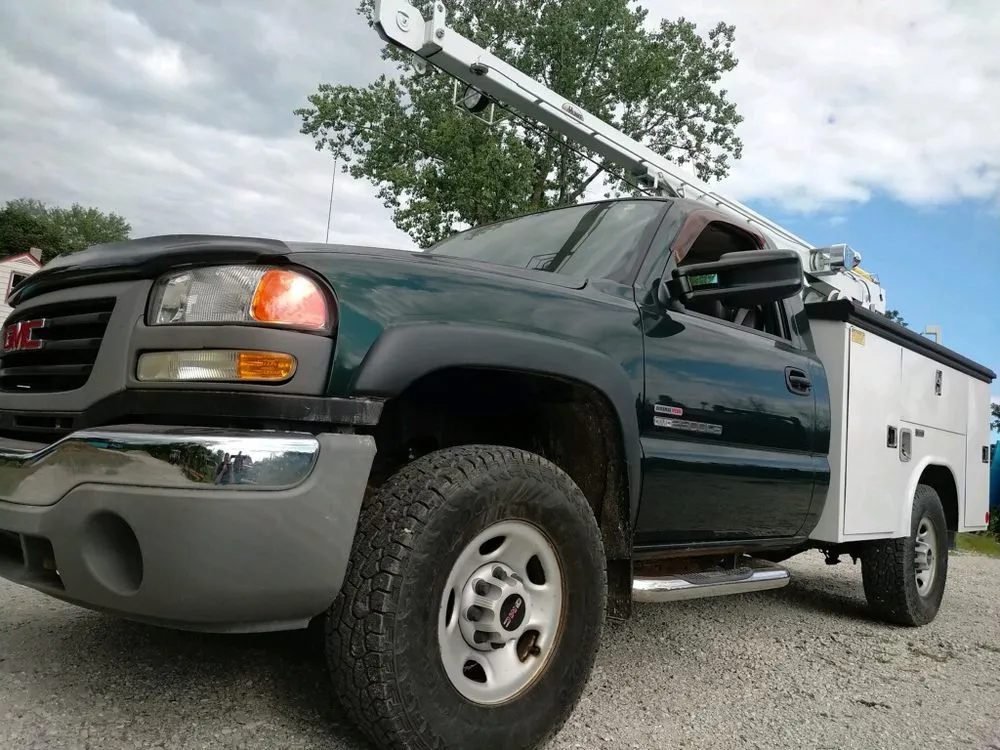 Slide of Bracker Pump & Well Service-Wellpumps.com