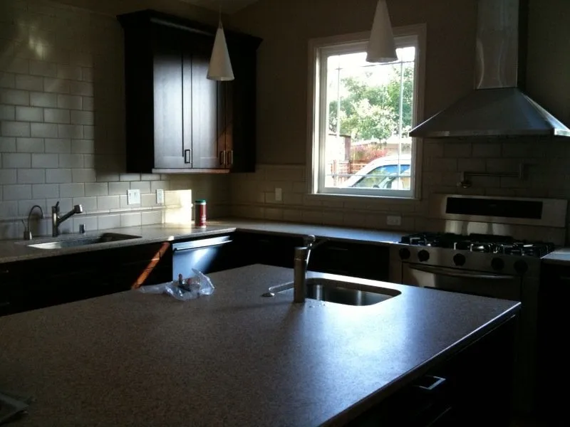 Slide of Braco Plumbing