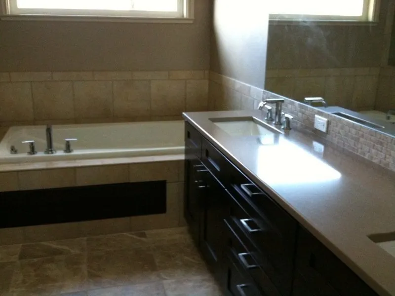 Slide of Braco Plumbing