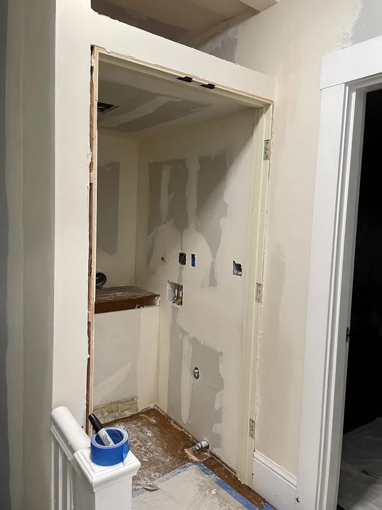 Slide of Braco Plumbing