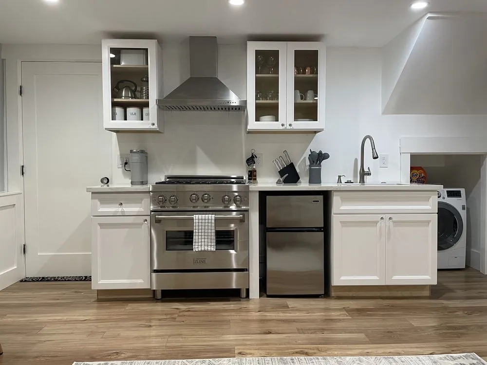 Slide of Braco Plumbing