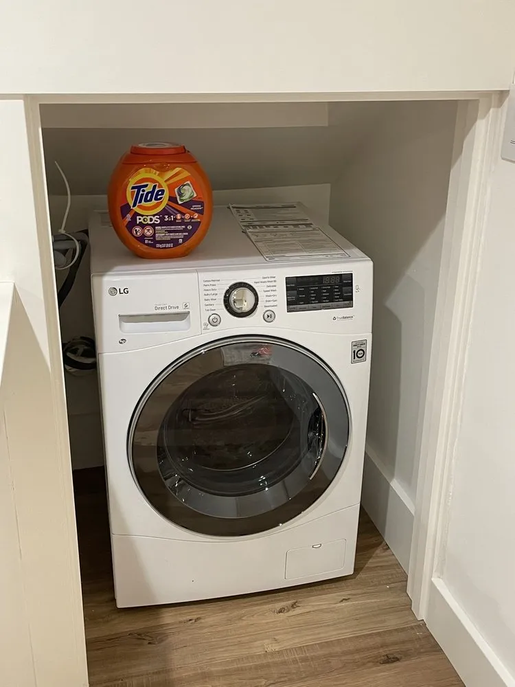 Slide of Braco Plumbing