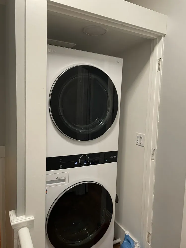 Slide of Braco Plumbing