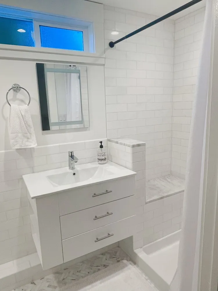 Slide of Braco Plumbing