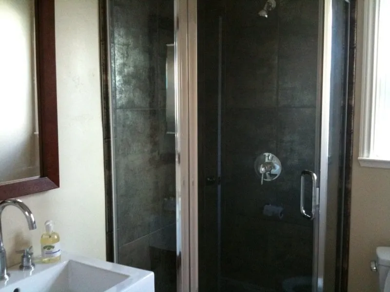 Slide of Braco Plumbing