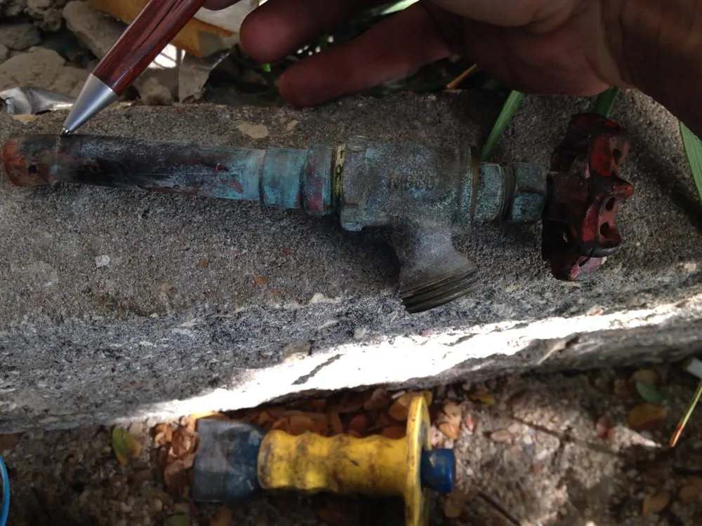 Trusted plumbing repair experts serving Austin, TX - Brad B Plumbing Services