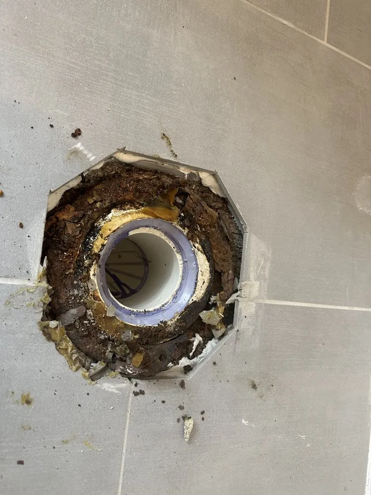 Affordable plumbing repair for homes in Austin, TX by Brad B Plumbing Services