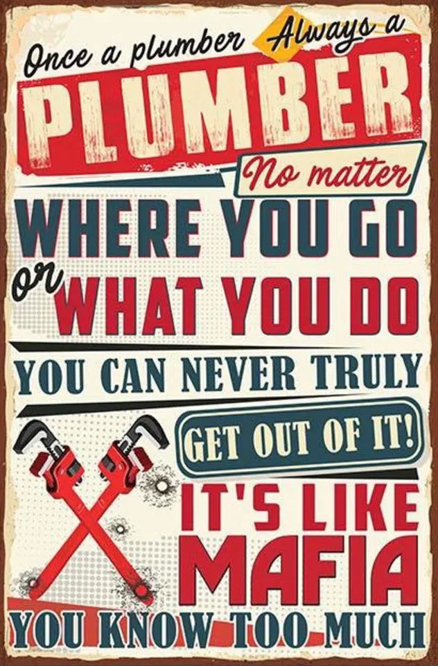 Slide of Brad B Plumbing Services