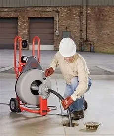 Slide of Brad Glass Plumbing Service