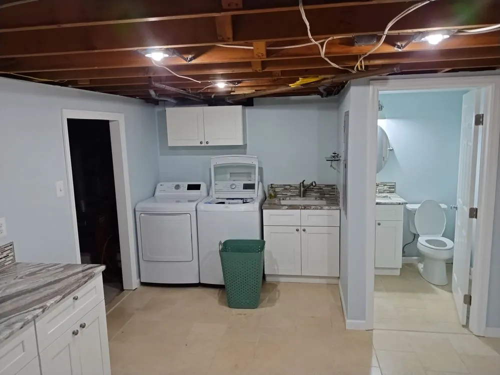 Slide of Brad Gorg Home Repair & Renovation