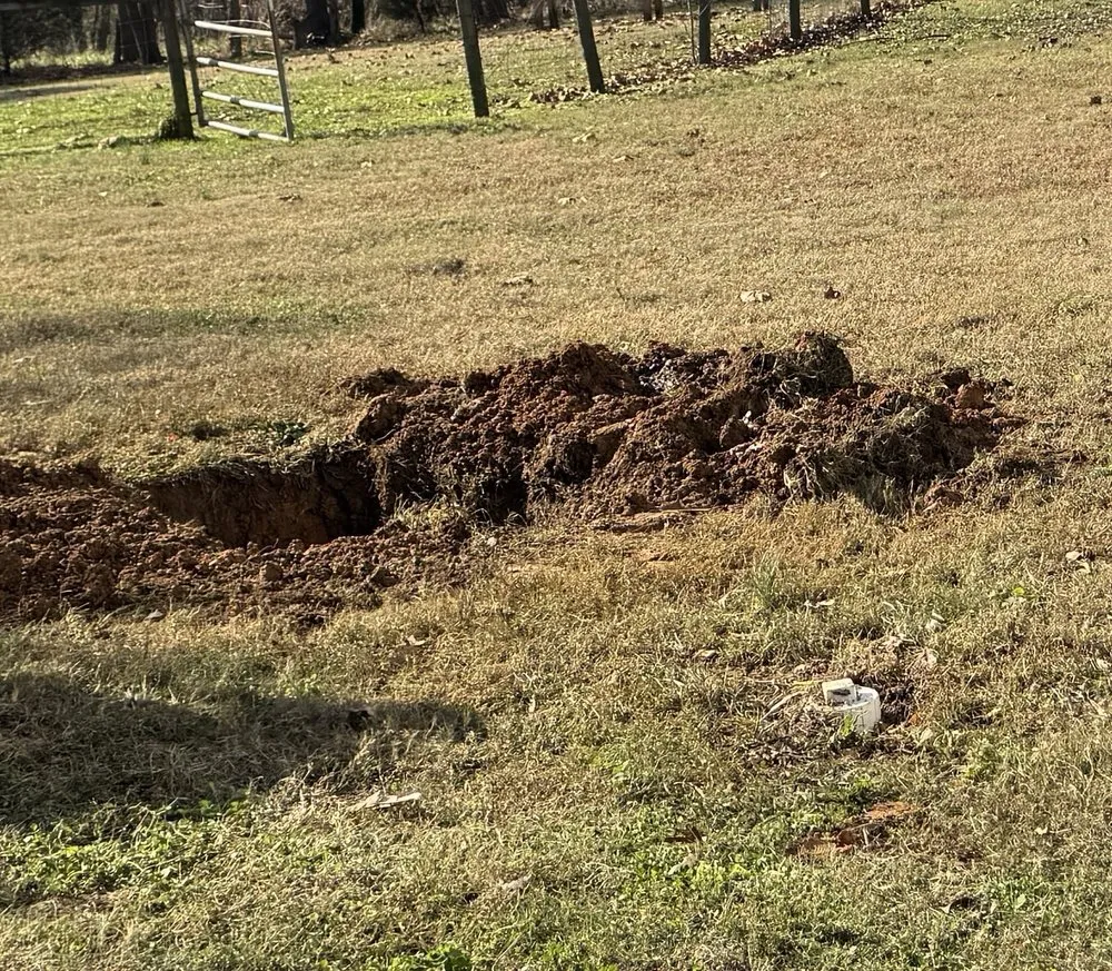 Slide of Brad Johnson Plumbing