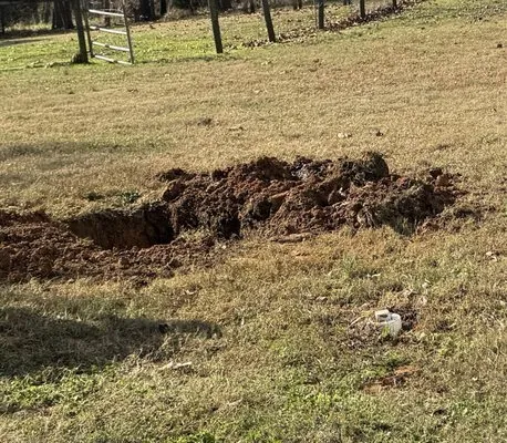 Brad Johnson Plumbing Logo