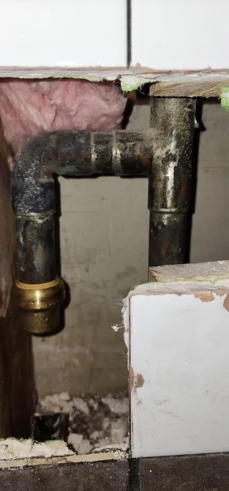 Top-rated emergency plumbing for homes in Philo, OH by Brad K Plumbing