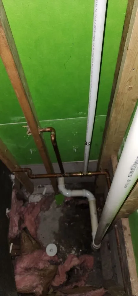 Top-rated leak detection in Philo, OH by Brad K Plumbing