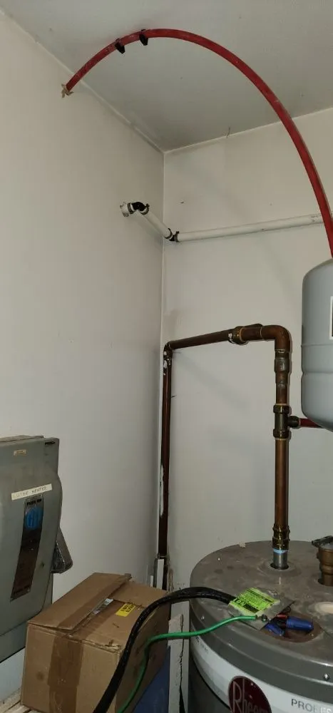 Trusted pipe repair experts serving Philo, OH - Brad K Plumbing