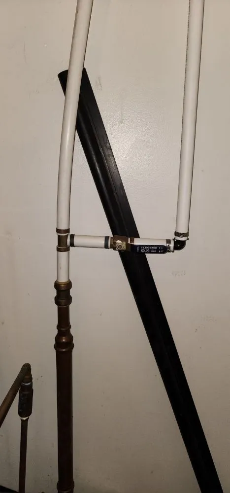 Trusted leak detection in Philo, OH by Brad K Plumbing