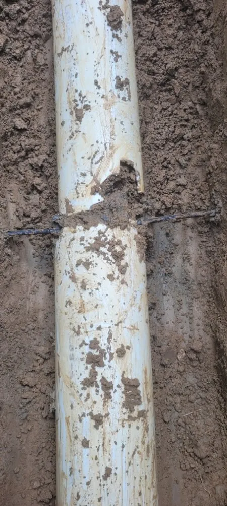 Quality leak detection for homes in Philo, OH by Brad K Plumbing