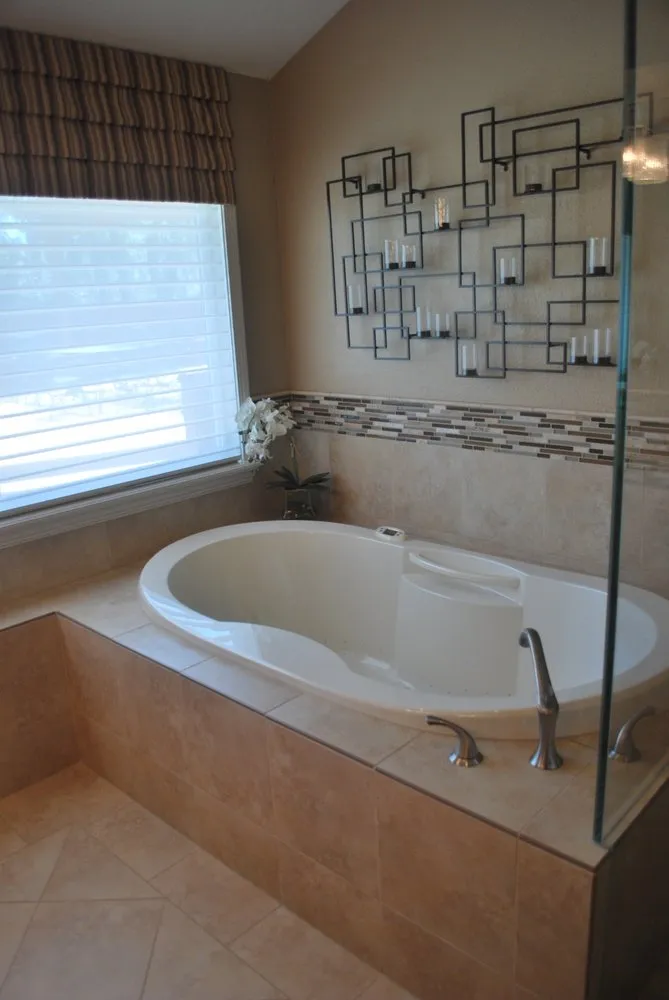 Slide of Brad La Verne Plumbing